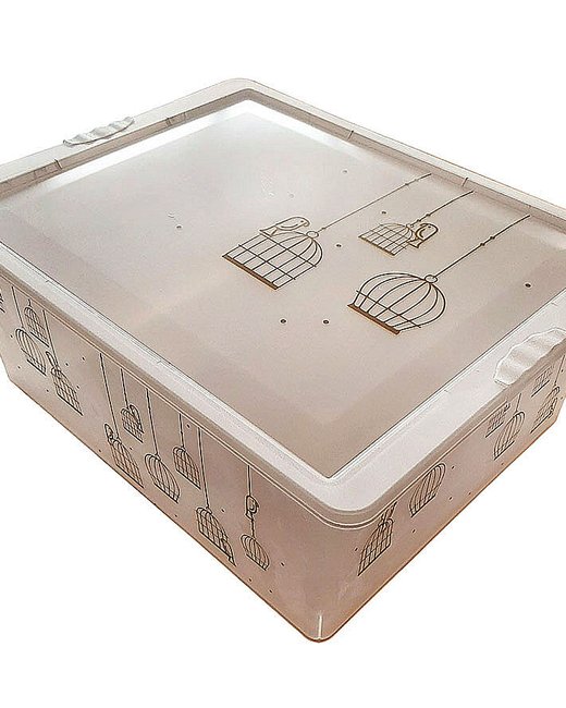 CAJA ORGANIZADORA 17LTS (OR17L56)