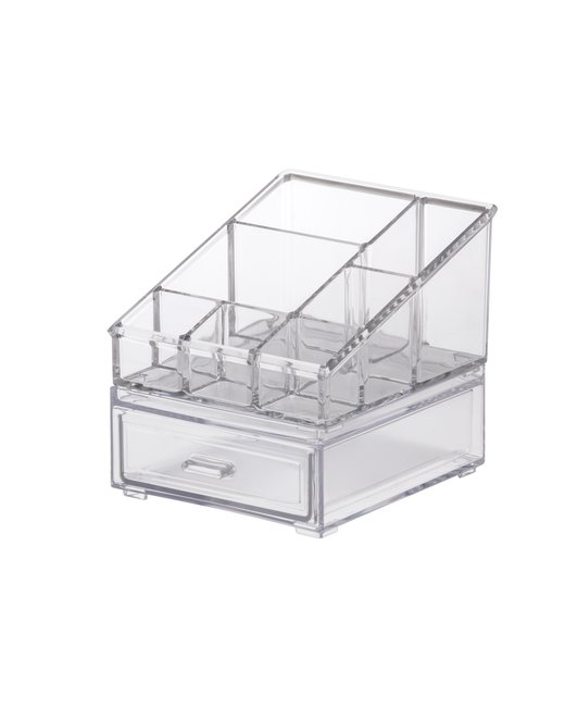 KIT ORGANIZADOR COSMÉTICOS (1085)
