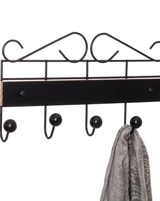 PERCHERO PARED 34 X 19 X 6 (12374-2)