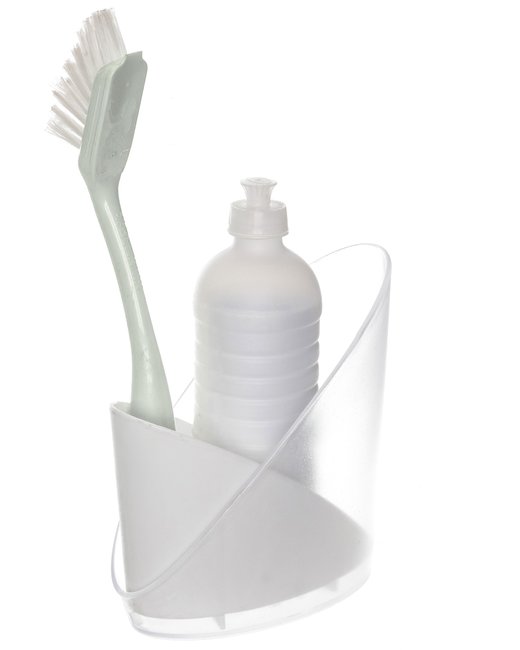 PORTA DETERGENTE BLANCO (13169-0-1)