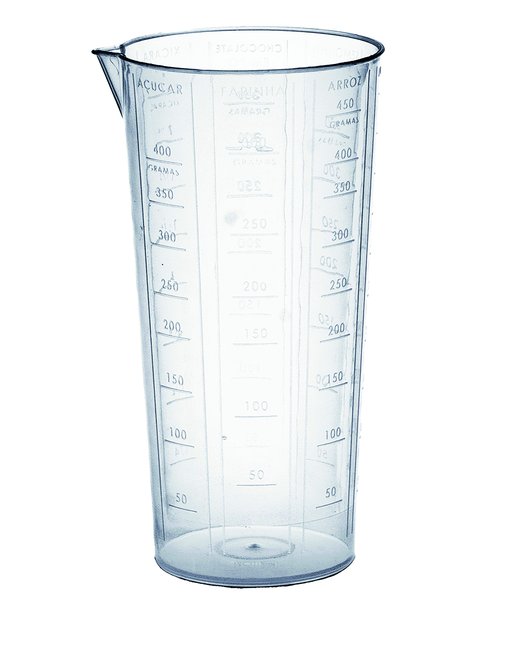 JARRA MEDIDORA 500 ML (13472)