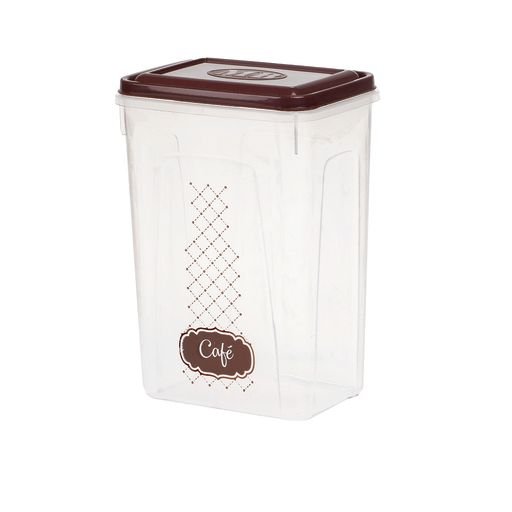 RECIPIENTE PARA CAFÉ 1.75 ML (13505)