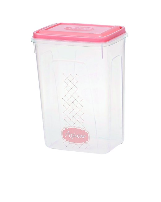 RECIPIENTE PARA AZÚCAR 1.75 ML (13507)