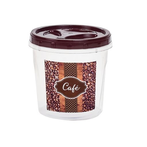 POTE DE CAFÉ CON ROSCA 1.65 LTS (13515)