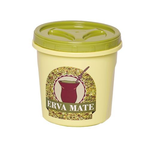 POTE PARA YERBA CON ROSCA 1.65 LTS (13517)