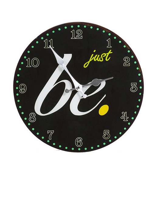 Reloj de vidrio (450081)