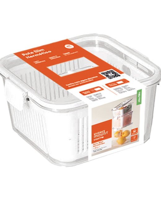 RECIPIENTE MULTIUSO 1360 ML (1775)