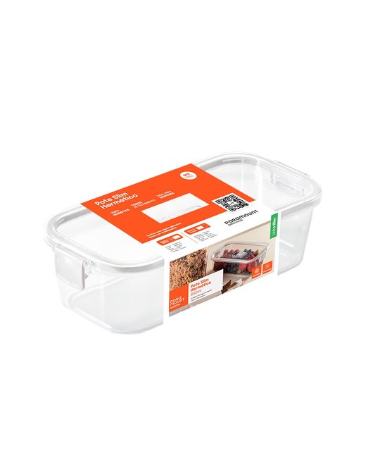 RECIPIENTE MULTIUSO 845 ML (1781)