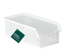 ORGANIZADOR APILABLE BLANCO (1996)