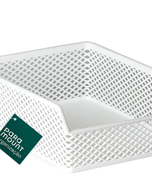 ORGANIZADOR APILABLE BLANCO (1997)