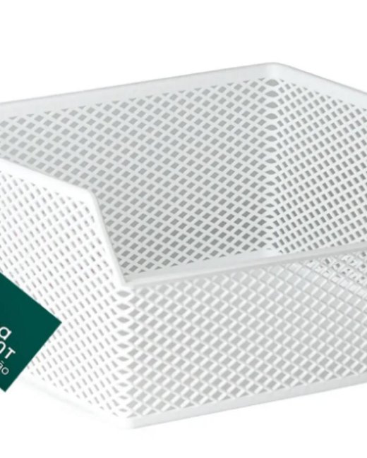 ORGANIZADOR APILABLE BLANCO (1998)