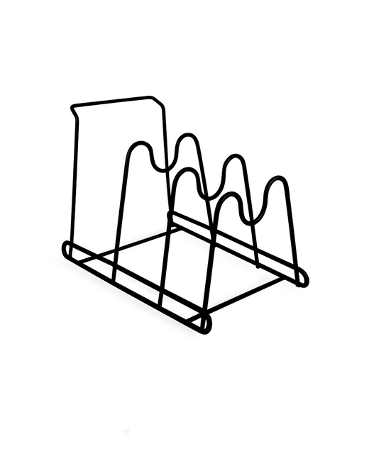 SOPORTE DE TAPAS Y SARTENES (200314)