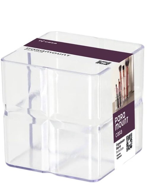 ORGANIZADOR DE ACRÍLICO 8X8X8 (2067)