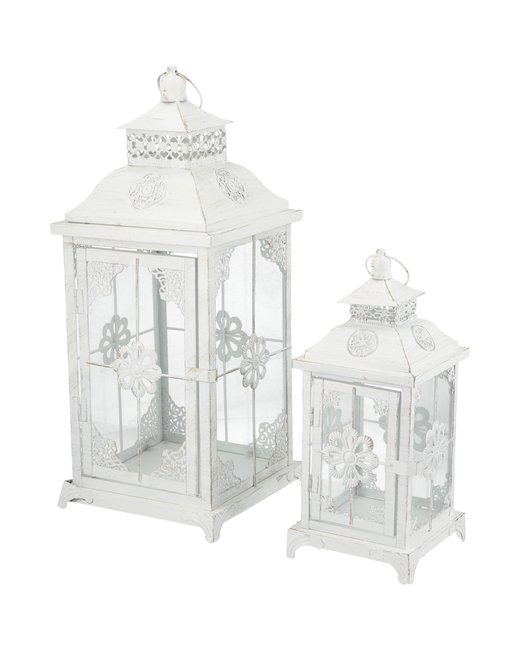 FAROL PATINADO SET X 2 (210710)