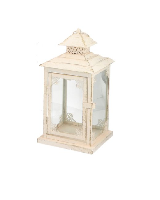 FAROL PATINADO 13*13*31 CM (210711/1)
