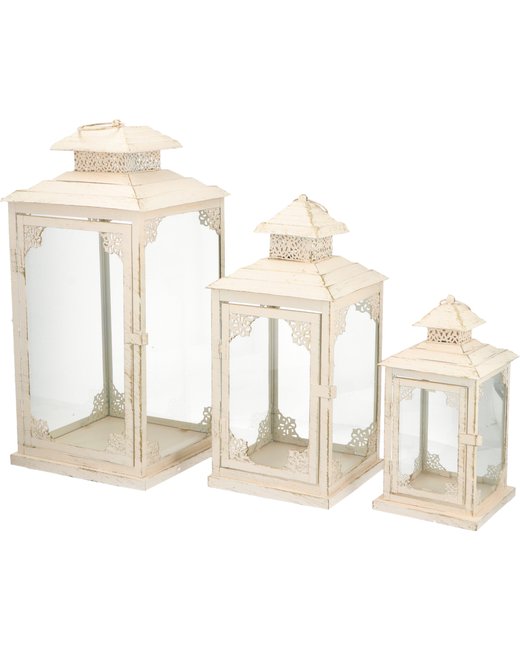 FAROL PATINADO SET X 3 (210711)