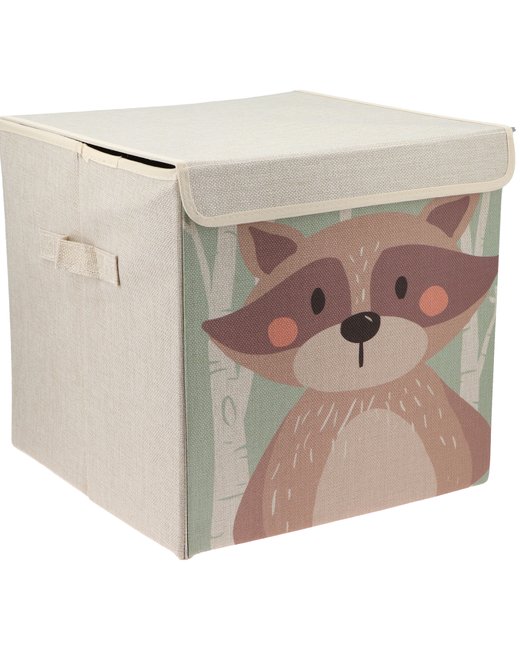 Caja ZORRO (211201)