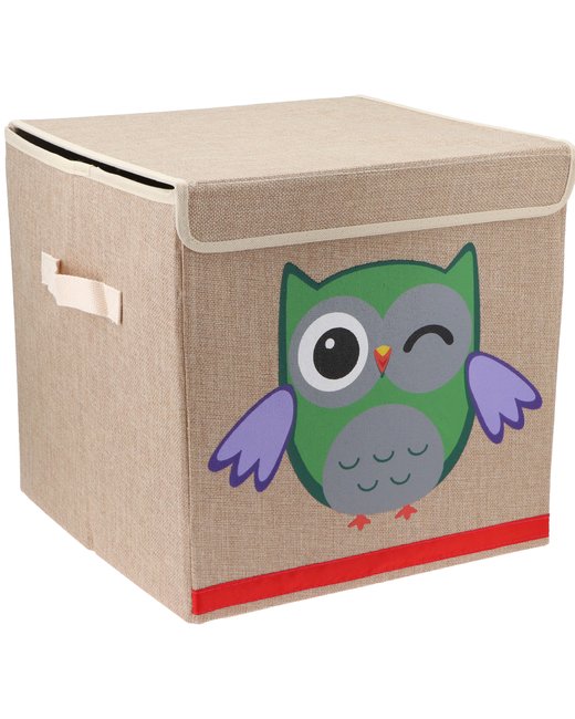 Caja Búho (211202)