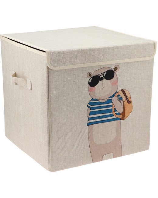 Caja D/Oso (211203)
