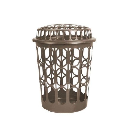 CESTO CON TAPA 30 LTS (2202)
