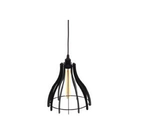 COLGANTE RUBI PQ (23522-2)