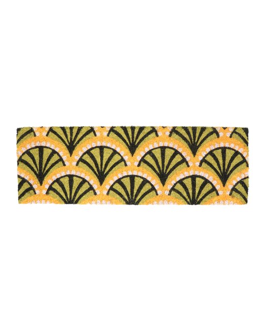 FELPUDO COCO 25 X 75 CM (330100)
