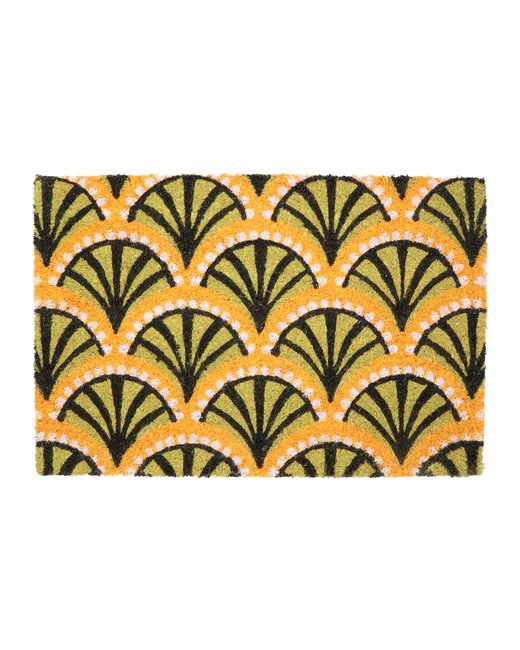 FELPUDO COCO 40 X 60 CM (330101)