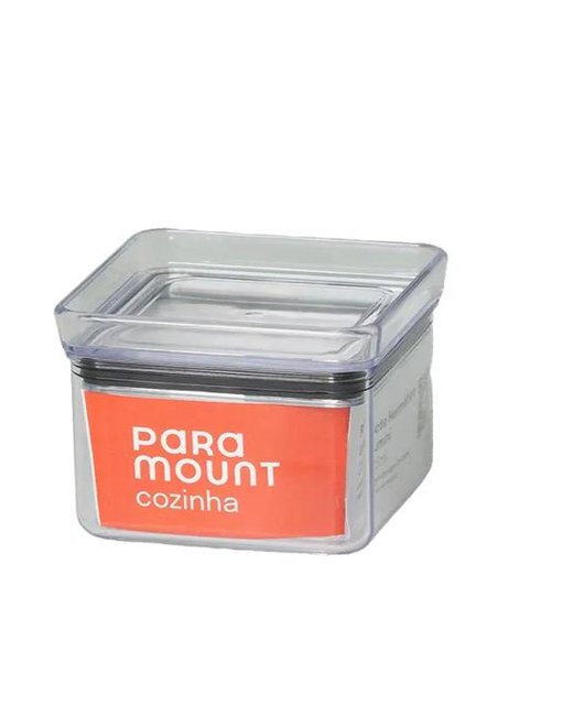 RECIPIENTE HERMÉTICO 225 ML. (3340)