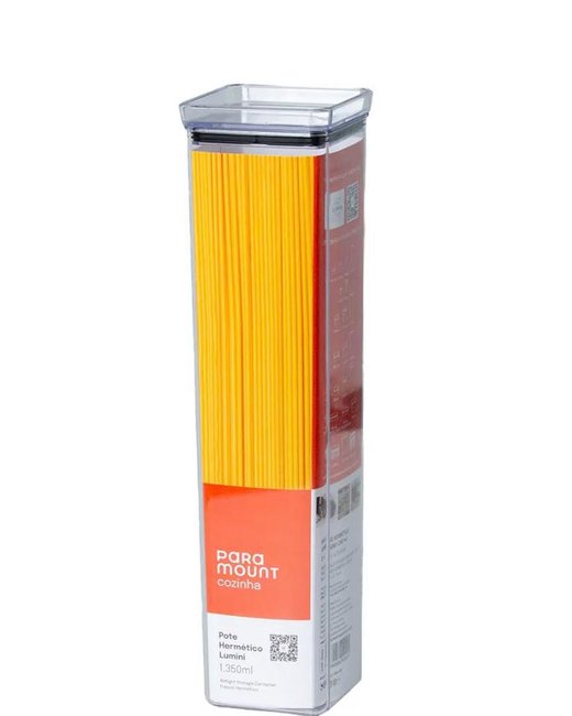 RECIPIENTE HERMÉTICO 1.350 ML (3343)