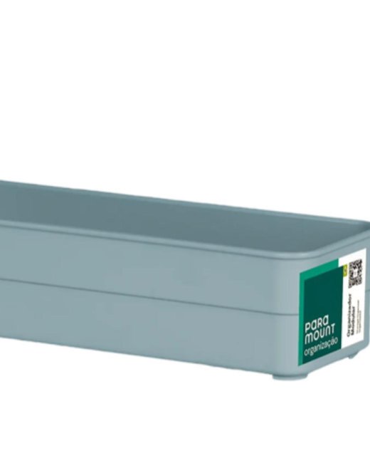ORGANIZADOR DE CAJÓN GRIS (3389)
