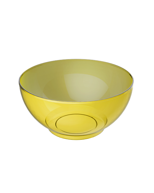 Ensaladera de Acrílico (403007-008)