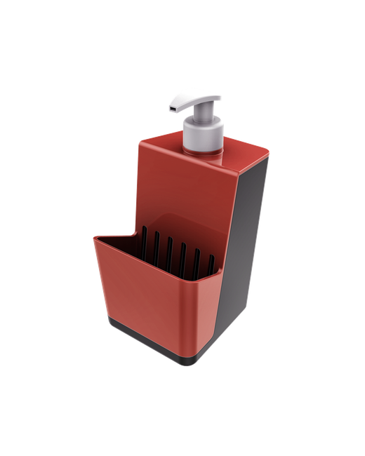 DISPENSADOR ROJO (403036-005)