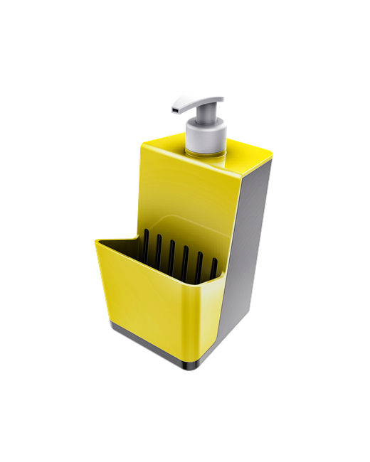DISPENSADOR AMARILLO (403036-007)