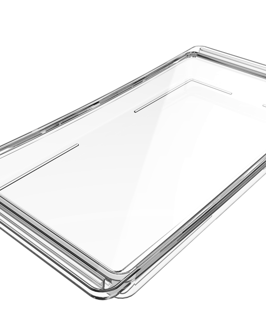 Organizador de acrílico para heladera (403053-002)