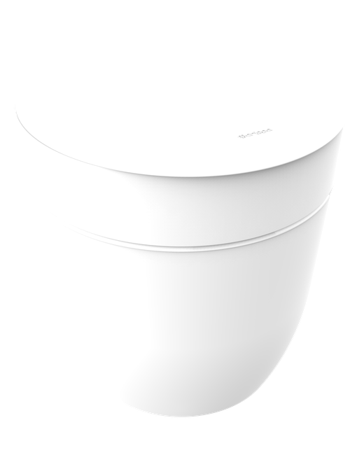 CONTENEDOR D/BASURA (403055-001)