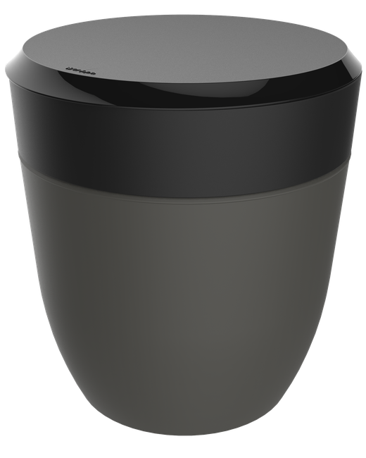 PAPELERA NEGRA 2.5LTS (403056-003)
