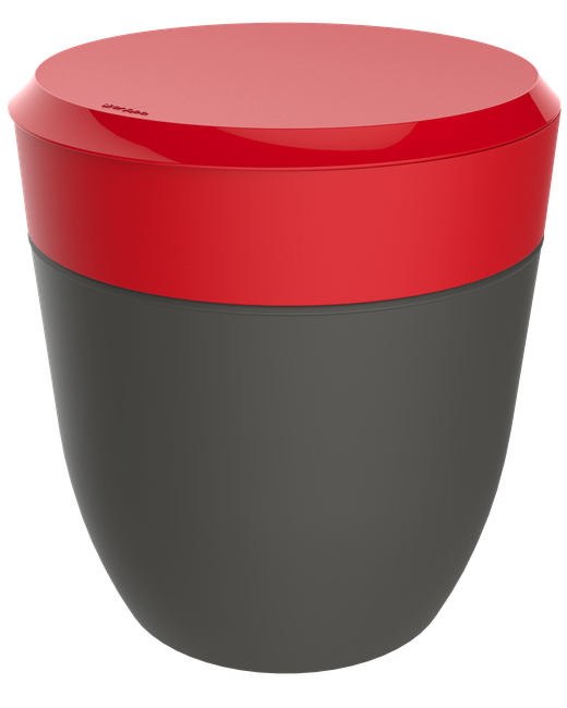 PAPELERA ROJA (403056-005)