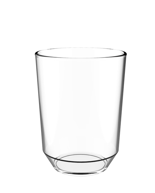 Vaso bajo de 500ml (405016-002)
