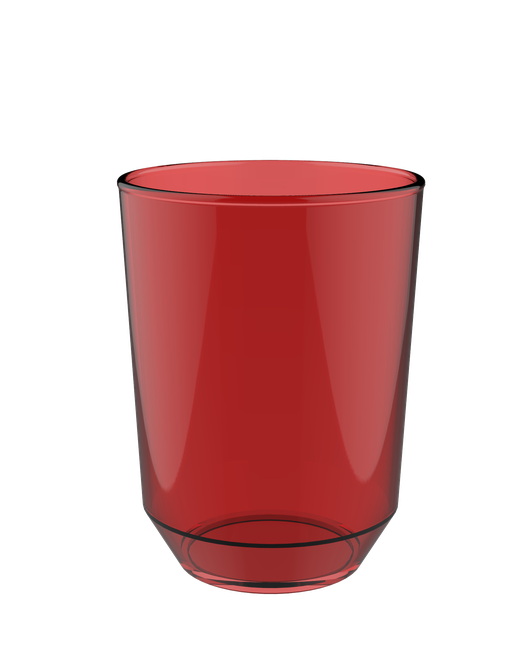 Vaso bajo de 500ml (405016-006)