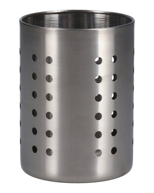 ESCURRIDOR DE CUBIERTOS ACERO INOXIDABLE (450205)