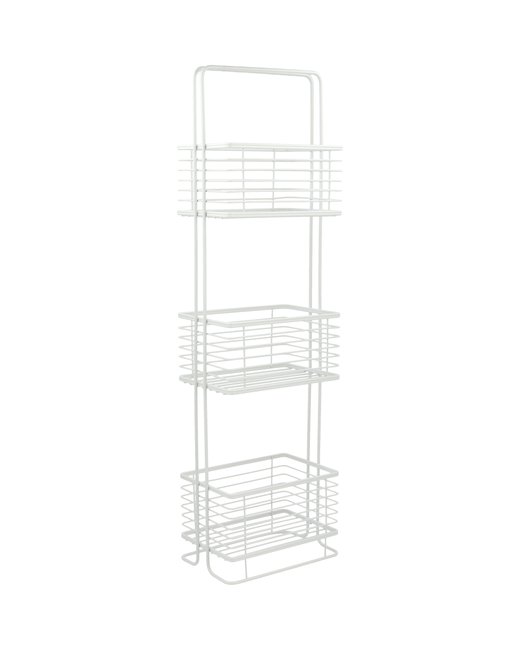 RACK TRES PISOS POWDER COATING (450800)