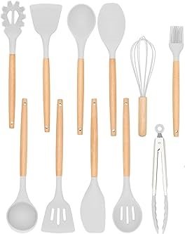 SET DE 11 UTENSILLIOS (5030B)