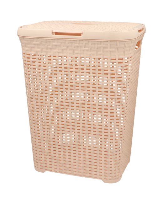 CESTA DE ROPA 45 X 33 X 58 CM (7002)