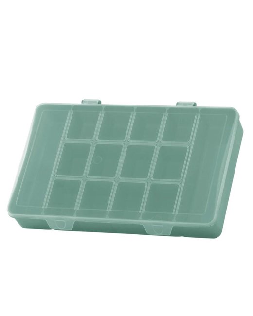 CAJA ORGANIZADORA CON 14 DIVISIONES (705)