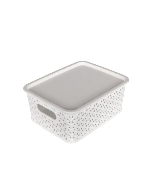 caja con tapa 25*19.7*10.5 (8032)