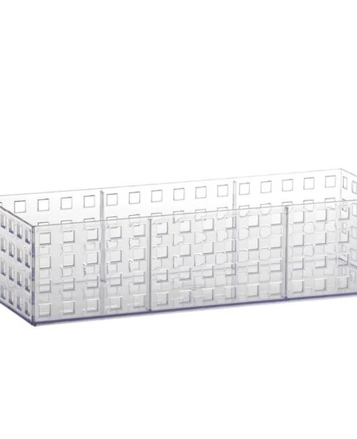 ORGANIZADOR DE ACRÍLICO (838)