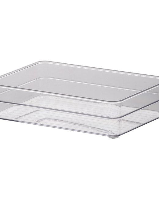 ORGANIZADOR DE ACRÍLICO PARA CAJÓN (938)