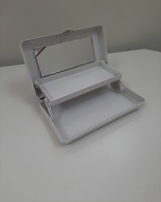 ORGANIZADOR CON ESPEJO (C02)