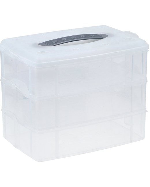 Contenedor C/Manija (CL1414)