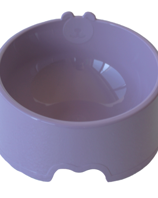 Comedero -bebedero lila 1050 ml (1620)